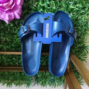 Birkenstock Madrid sandals size 38
